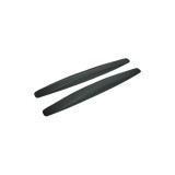 Set 2 protectii bara Carbon Cod: CJ Automotive TrustedCars, Oem