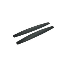 Set 2 protectii bara Carbon Cod: CJ Automotive TrustedCars