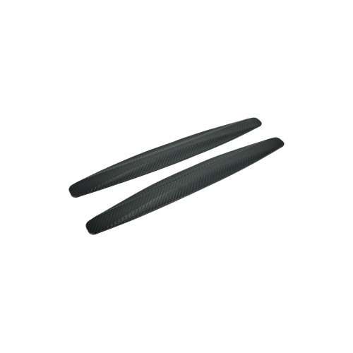 Set 2 protectii bara Carbon Cod: CJ Automotive TrustedCars