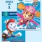 Up in the Air!/Under the Waves! (Paw Patrol)