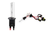 Bec Xenon H1 35W 6000K, D2S/D4S, 8000lm, Set 2 buc. HID