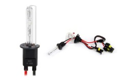 Bec xenon h1 de 35w 6000k