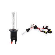 Bec xenon h1 de 35w 6000k