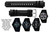 Curea Casio AW-590-591, AWG-100-101, AWG-M100-M510-M520, AWR-M100, G-7700-7710.