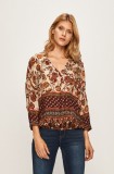 Desigual - Bluza