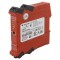 Releu de Siguranță GSR 24V AC/DC, 4 Intrări, 2 Ieșiri