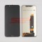 LCD+Touchscreen Nokia 5.1 Plus BLACK