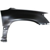 Aripa fata Lexus RX300/330 (Sxu10/15/Mcu10/15/Acu10/15), 12.1997-01.2003, partea Dreapta, fara gaura pentru semnalizare, 5380148021, 806002-1, Rapid