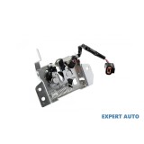 Incuietoare capota fata Mitsubishi ASX (2010-&gt;)[GA_W_] #1