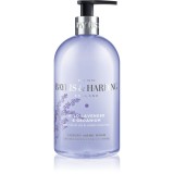 Baylis &amp; Harding Wild Lavender &amp; Geranium Săpun lichid pentru m&acirc;ini cu efect de hidratare 500 ml
