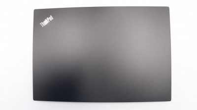 Capac Display Laptop, Lenovo, ThinkPad E590 Type 20NB, 20NC, 02DL866, AM167000800 foto