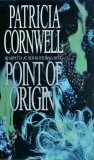 Patricia Cornwell - Point of Origin