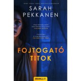 Fojtogat&oacute; titok - Sarah Pekkanen