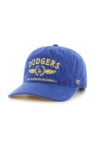 47 brand șapcă de baseball din catifea MLB Los Angeles Dodgers cu imprimeu, B-SKYLC12EWP-RY