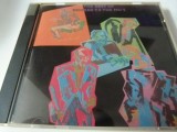 Booker T and the MG S, - THE BEST OF, CD