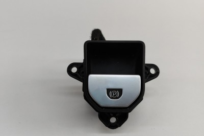 Buton fr&amp;acirc;nă de m&amp;acirc;nă LAND ROVER RANGE ROVER EVOQUE L538 2015 OEM: BJ32-15K850-AD 30377652 foto