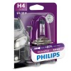 Bec auto h4 vision plus philips