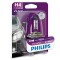 Bec auto h4 vision plus philips