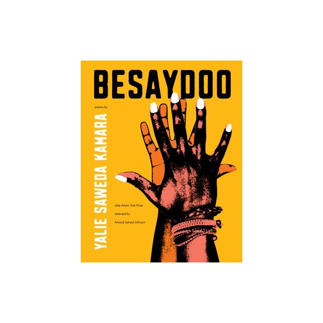 Besaydoo: Poems