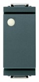 Vimar Intrerupator 1 modul IP40, 16A, 250V, 41x28x53mm ProAdvanced PowerfulTools