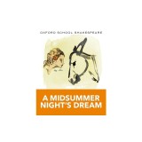 A Midsummer Night's Dream