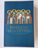 Patericul de la Optina
