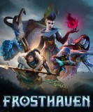 Frosthaven Early Access