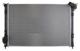 Radiator, racire motor HONDA INTEGRA cupe (DC5) (2001 - Prezent) MAXGEAR AC230406