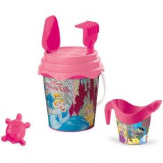 Set jucarii pentru nisip Disney Princess 6 piese Mondo Toys