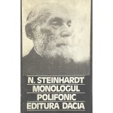 MONOLOGUL POLIFONIC de N. STEINHARDT, 2002