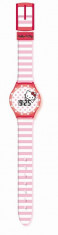 Ceas Junior HELLO KITTY KID LCD WATCH HK25129 foto