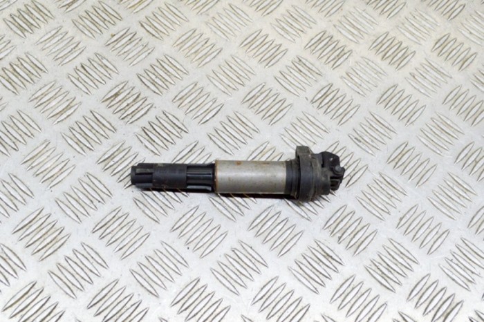 Bobina de inducție de &icirc;naltă tensiune BMW 7 E65, E66, E67 2003 OEM: 0221504100,4485298,1220703201 13809783