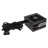 Sursa Corsair CX650, 80+ Bronze, 650W