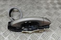M&acirc;ner exterior ușă dreapta față SKODA OCTAVIA III Combi 5E5 2014 OEM: 5L0837885C,5G0837206N | 22321755