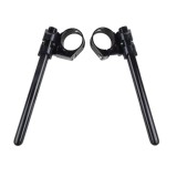 Cumpara ieftin 52mm SemiGhidoane Stanga Dreapta Yamaha Suzuki Honda Kawasaki Aprilia Ducati Ktm BMW A1954