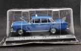 Macheta Mercedes 200D - Ixo/Altaya 1/43