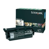 Cartus original Lexmark T654X21E T654X11E X651 X652 X654 X656X X658 36K