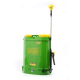 Pompa de stropit cu acumulator 14L PARTNERPRO PP-14SB 12V / 8Ah Innovative ReliableTools
