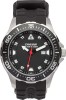 Ceas profesional pentru scufundari cu quartz unisex pentru adulti Cressi Manta 100 m 10 ATM - RESIGILAT