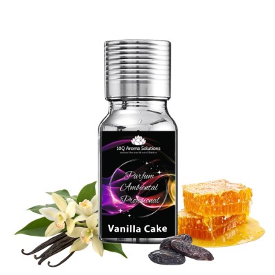 Vanilla Cake 10 gr foto