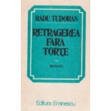 Sfirsit de mileniu, 2 - Retragerea fara torte