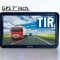 GPS Navigatie HD 7&quot; GPS AUTO GPS TIR GPS CAMION GPS HARTI IGO FULL EUROPA 2024