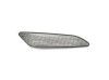 Semnalizare laterala Alfa Romeo 147 (937) 10.2004-05.2010, 156 (932) 11.1997-08.2003/08.2003-09.2005; Chrysler Ypsilon (846) 06.2011-; Fiat Tipo 04.2, Depo