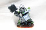 Figurina Originala Skylanders Giants Granite Crusher Stare Buna Model 84515888
