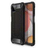 Carcasa tech-protect xarmor compatibila cu samsung galaxy m12 black, Oem