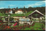 CPI B12365 CARTE POSTALA - PREDEAL, AUTOBUZ