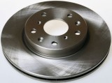 Set disc frana Fiat Sedici (Fy); Suzuki Sx4 (Ey, Gy) SRLine parte montare : Punte fata