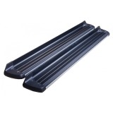 Praguri aluminiu tip OEM Mitsubishi L200 Triton 2015, 2016, 2017, 2018, 2019 MTC651