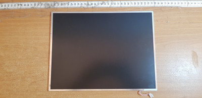 Display Laptop LCD Samsung LTN141XF-L02 foto