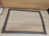 Garnitura usa congelator frigider Beko RDNE 635E20ZX / R13